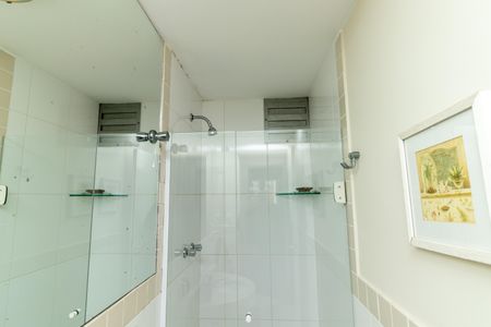 Apartamento à venda com 135m², 4 quartos e 1 vagaBanheiro 1