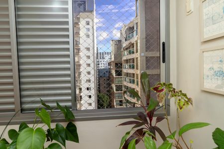 Apartamento à venda com 135m², 4 quartos e 1 vagaQuarto 1