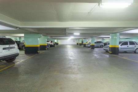 Apartamento à venda com 135m², 4 quartos e 1 vagaGaragem