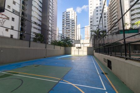 Apartamento à venda com 135m², 4 quartos e 1 vagaÁrea Comum - Quadra