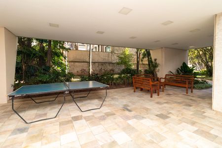 Apartamento à venda com 135m², 4 quartos e 1 vagaÁrea comum