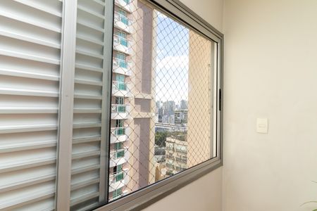 Apartamento à venda com 135m², 4 quartos e 1 vagaVista da Janela do Quarto 2