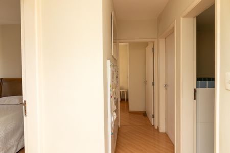 Apartamento à venda com 135m², 4 quartos e 1 vagaQuarto 2