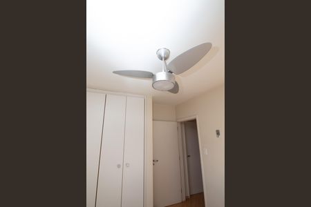 Apartamento à venda com 135m², 4 quartos e 1 vagaQuarto 3