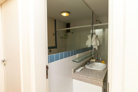 Apartamento à venda com 135m², 4 quartos e 1 vagaBanheiro 2