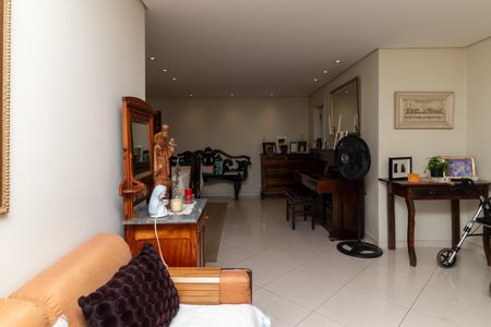 Apartamento à venda com 135m², 4 quartos e 1 vagaSala