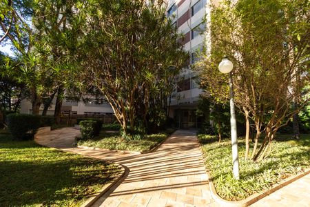 Apartamento à venda com 135m², 4 quartos e 1 vagaÁrea comum