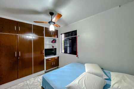 Apartamento à venda com 58m², 2 quartos e 1 vagaQuarto 2