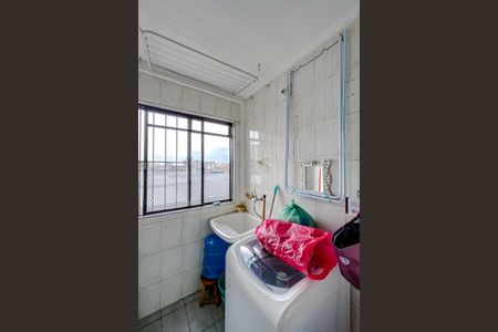 Apartamento à venda com 58m², 2 quartos e 1 vagaÁrea de Serviço