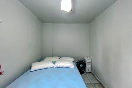 Apartamento à venda com 58m², 2 quartos e 1 vagaQuarto 2