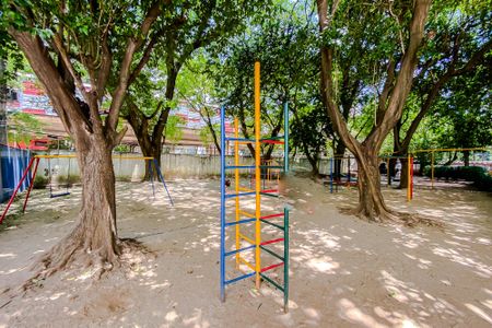 Apartamento à venda com 58m², 2 quartos e 1 vagaÁrea comum - Playground