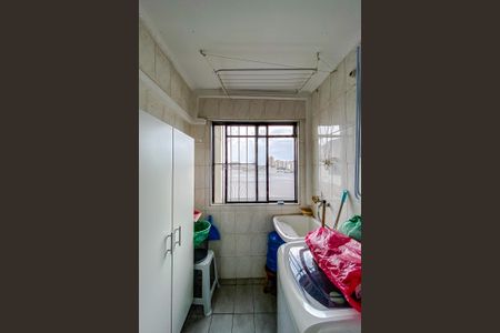 Apartamento à venda com 58m², 2 quartos e 1 vagaÁrea de Serviço