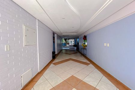 Apartamento à venda com 58m², 2 quartos e 1 vagaÁrea comum
