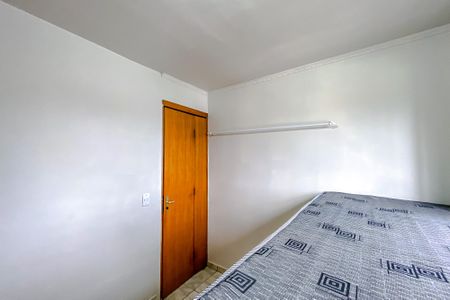 Apartamento à venda com 58m², 2 quartos e 1 vagaQuarto 1
