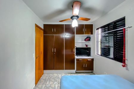 Apartamento à venda com 58m², 2 quartos e 1 vagaQuarto 2