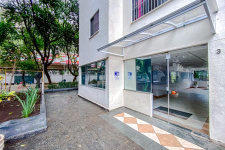 Apartamento à venda com 58m², 2 quartos e 1 vagaÁrea comum - Plaquinha