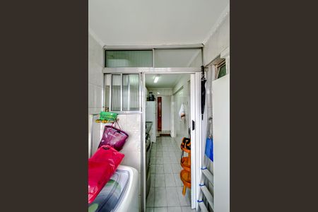 Apartamento à venda com 58m², 2 quartos e 1 vagaÁrea de Serviço