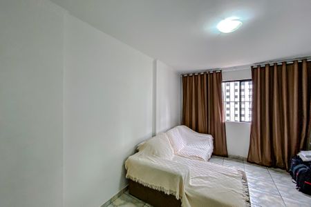 Apartamento à venda com 58m², 2 quartos e 1 vagaSala