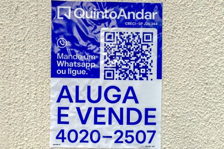 Apartamento à venda com 58m², 2 quartos e 1 vagaPlaquinha