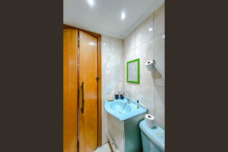 Apartamento à venda com 58m², 2 quartos e 1 vagaBanheiro