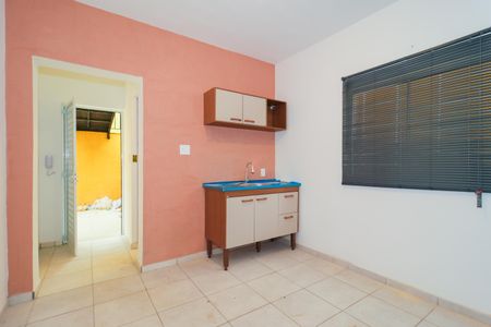 Studio para alugar com 15m², 1 quarto e sem vaga Studio para alugar com 15m², 1 quarto e sem vagaStudio