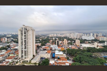 Apartamento à venda com 190m², 3 quartos e 3 vagasVista