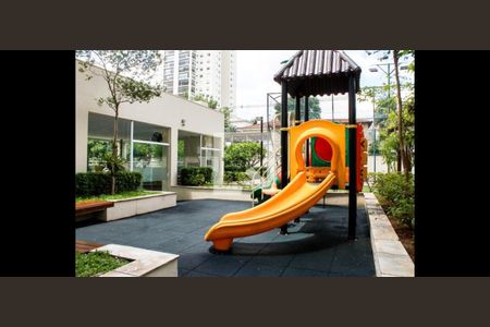 Apartamento à venda com 190m², 3 quartos e 3 vagasÁrea comum - Playground