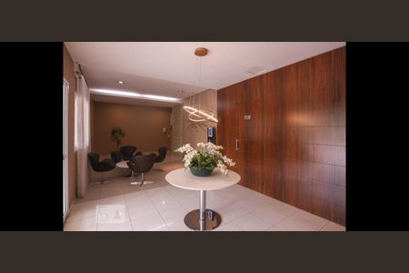 Apartamento à venda com 190m², 3 quartos e 3 vagasÁrea comum