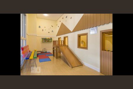 Apartamento à venda com 190m², 3 quartos e 3 vagasÁrea comum