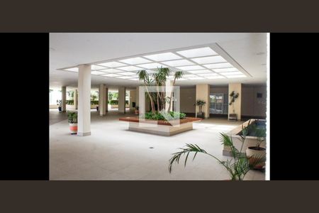 Apartamento à venda com 190m², 3 quartos e 3 vagasÁrea comum