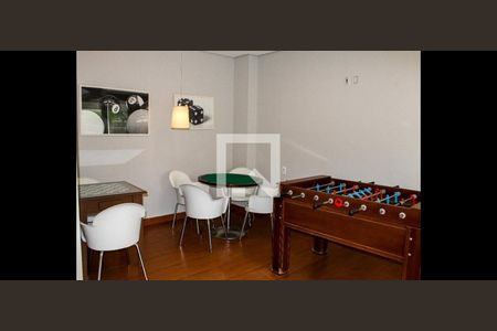 Apartamento à venda com 190m², 3 quartos e 3 vagasÁrea comum