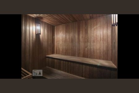 Apartamento à venda com 190m², 3 quartos e 3 vagasÁrea comum