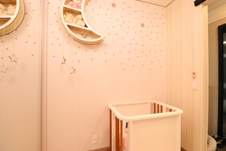 Apartamento à venda com 190m², 3 quartos e 3 vagasQuarto