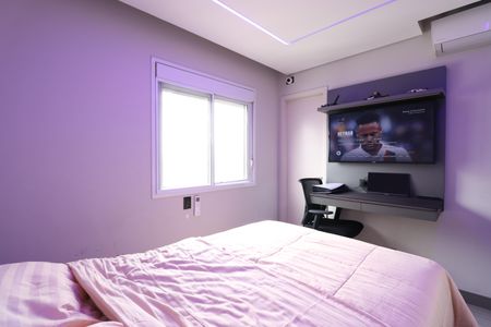 Apartamento à venda com 190m², 3 quartos e 3 vagasSuíte 2