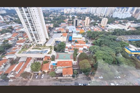 Apartamento à venda com 190m², 3 quartos e 3 vagasVista