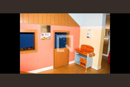 Apartamento à venda com 190m², 3 quartos e 3 vagasÁrea comum