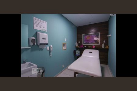 Apartamento à venda com 190m², 3 quartos e 3 vagasÁrea comum