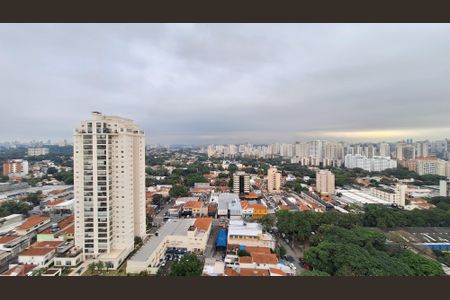 Apartamento à venda com 190m², 3 quartos e 3 vagasVista