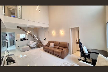 Apartamento à venda com 190m², 3 quartos e 3 vagasSala