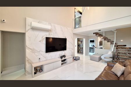 Apartamento à venda com 190m², 3 quartos e 3 vagasSala