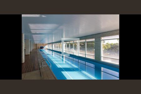 Apartamento à venda com 190m², 3 quartos e 3 vagasÁrea comum