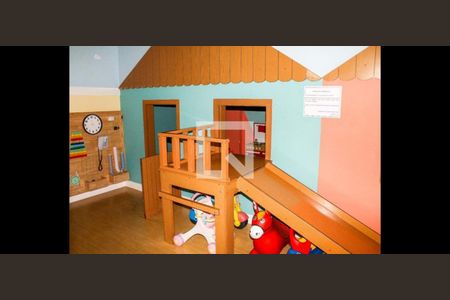 Apartamento à venda com 190m², 3 quartos e 3 vagasÁrea comum