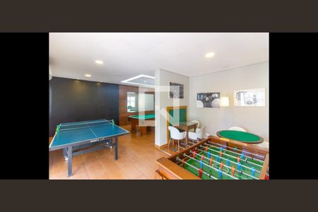 Apartamento à venda com 190m², 3 quartos e 3 vagasÁrea comum