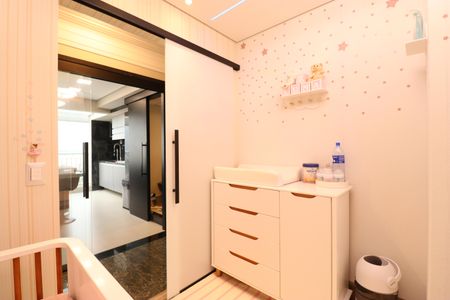 Apartamento à venda com 190m², 3 quartos e 3 vagasQuarto