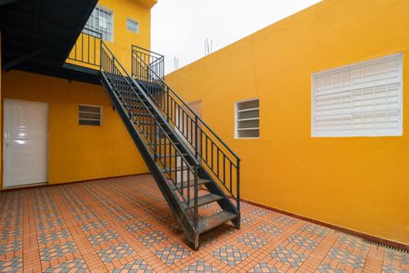 Studio para alugar com 26m², 1 quarto e sem vaga Studio para alugar com 26m², 1 quarto e sem vagaÁrea comum