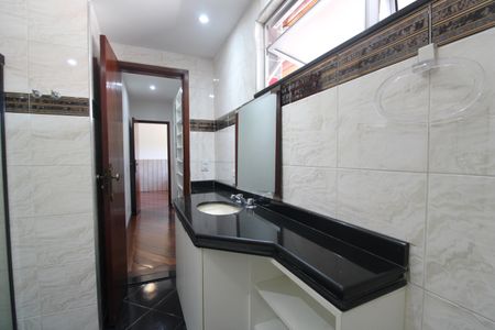 Apartamento à venda com 256m², 3 quartos e 2 vagasTerraço - Suíte/banheiro