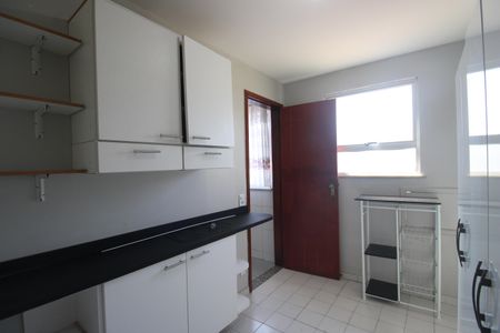 Apartamento à venda com 256m², 3 quartos e 2 vagasÁrea de serviço - Quarto