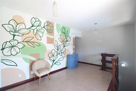 Apartamento à venda com 256m², 3 quartos e 2 vagasTerraço