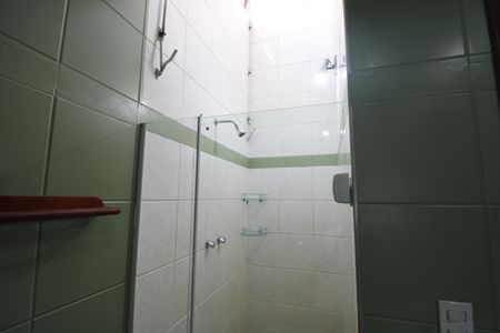 Apartamento à venda com 256m², 3 quartos e 2 vagasTerraço - Banheiro