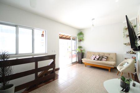 Apartamento à venda com 256m², 3 quartos e 2 vagasSala 2